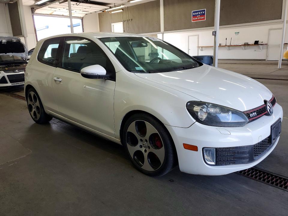Aukcja sprzedaży 2013 Volkswagen Gti, vin: WVWFD7AJ7DW048628, numer aukcji: 59857606