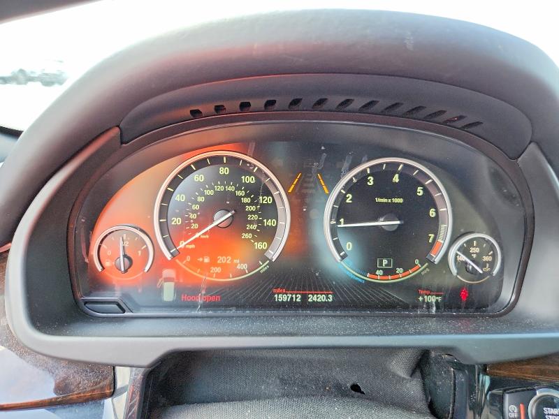 Продаж на аукціоні авто 2015 Bmw X5, vin: 5UXKR0C54F0K53772, номер лоту: 61776766