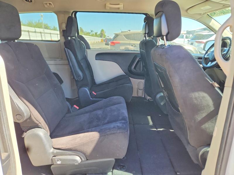 Продаж на аукціоні авто 2014 Dodge Grand Caravan, vin: 2C4RDGCG5ER344885, номер лоту: 63044406