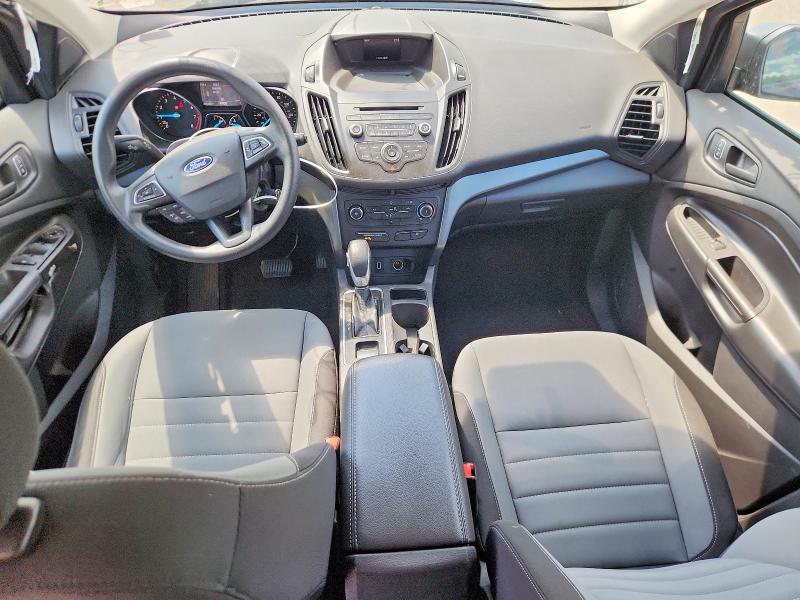 Aukcja sprzedaży 2018 Ford Escape, vin: 1FMCU0F75JUC88822, numer aukcji: 58992306