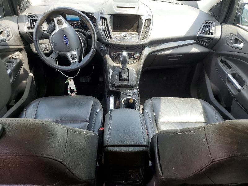 Aukcja sprzedaży 2015 Ford Escape, vin: 1FMCU0J93FUA50483, numer aukcji: 62057846