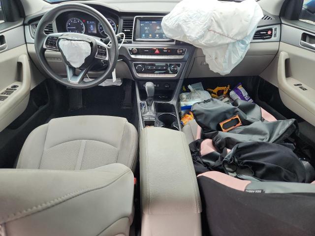 61036756 :رقم المزاد ، 5NPE24AFXKH778516 vin ، 2019 Hyundai Sonata مزاد بيع