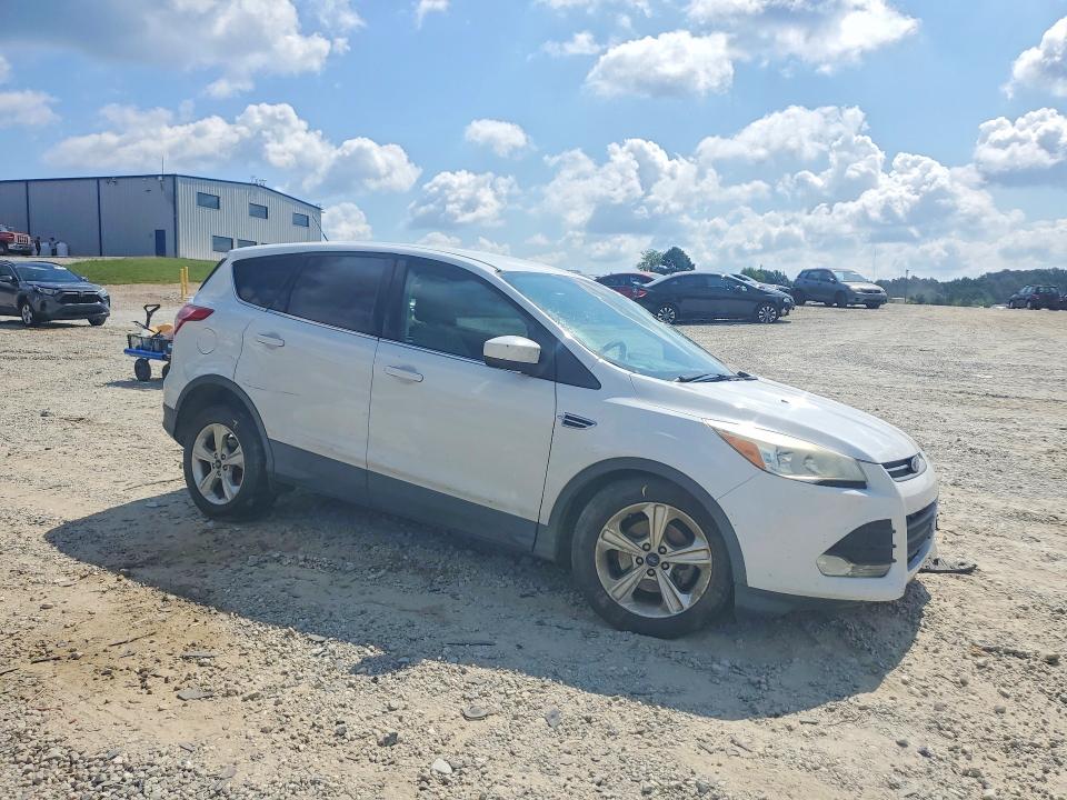 2016 Ford Escape მანქანა იყიდება აუქციონზე, vin: 1FMCU0G77GUB89331, აუქციონის ნომერი: 60199356