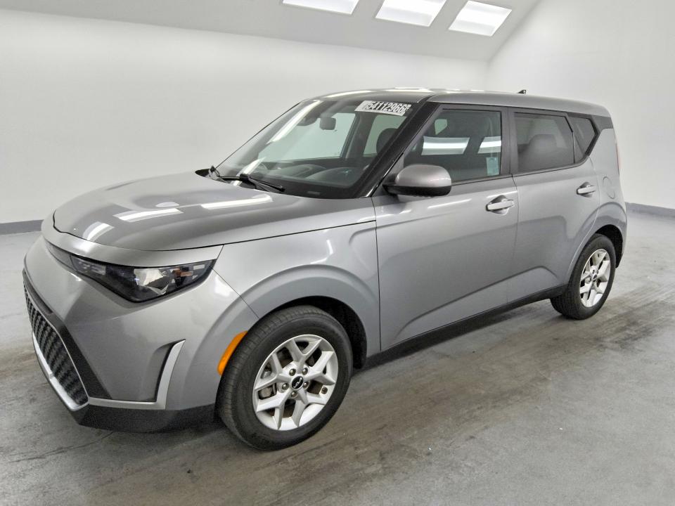 54112966 :رقم المزاد ، KNDJ23AU4R7904987 vin ، 2024 Kia Soul مزاد بيع