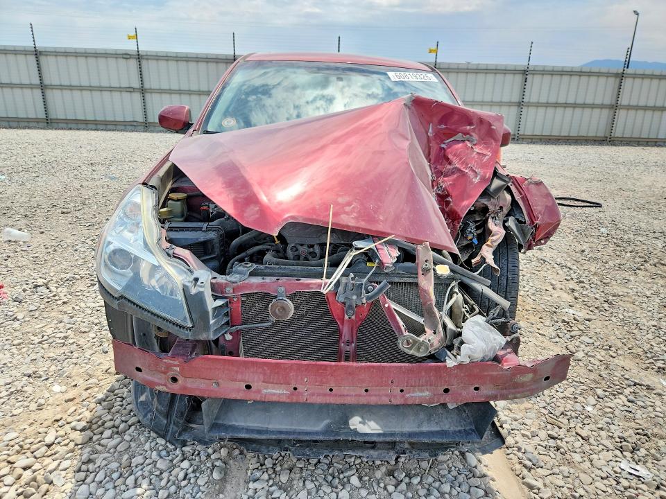 Продаж на аукціоні авто 2013 Subaru Legacy, vin: 4S3BMBG63D3041987, номер лоту: 60819326