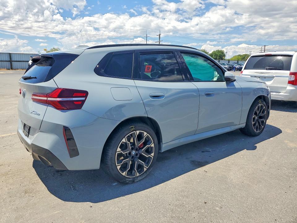 Продажа на аукционе авто 2026 Bmw X3, vin: 5UX53GP07T9280963, номер лота: 59612496