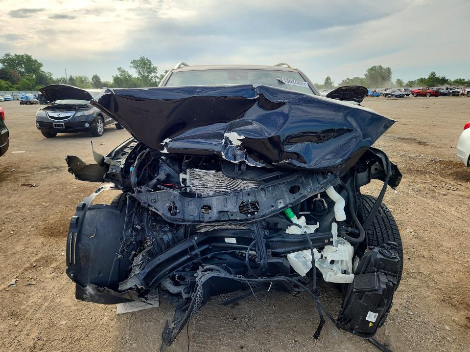 61382686 :رقم المزاد ، 4JGDA5HB3DA196805 vin ، 2013 Mercedes-benz Ml مزاد بيع