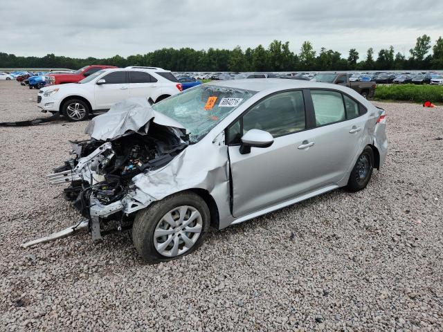 2021 Toyota Corolla მანქანა იყიდება აუქციონზე, vin: JTDEPMAE5MJ187979, აუქციონის ნომერი: 60642716