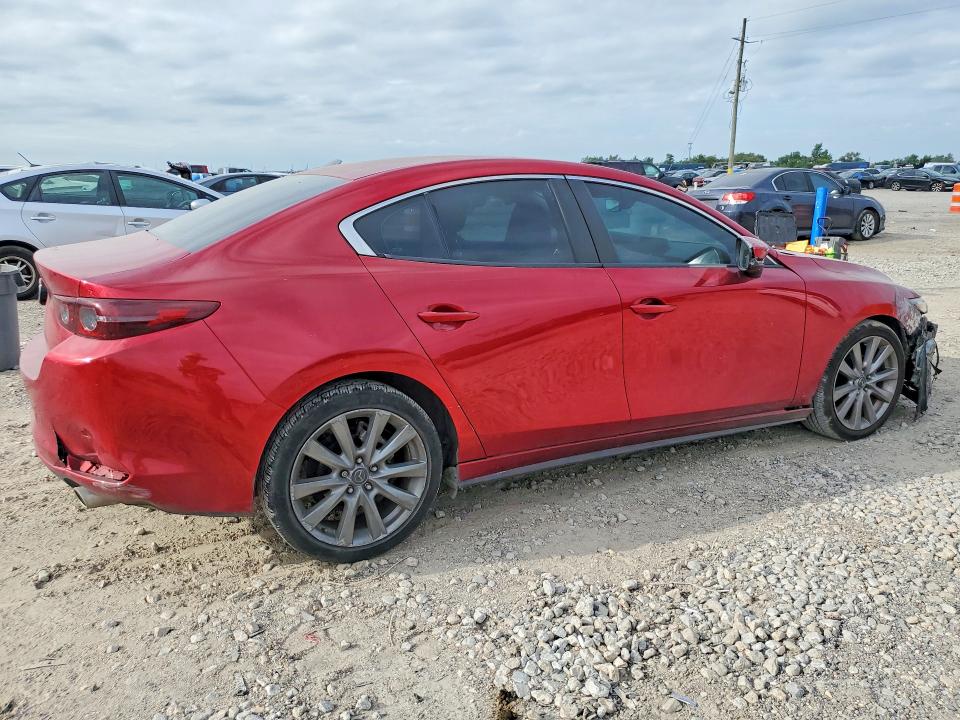 Aukcja sprzedaży 2020 Mazda 3, vin: 3MZBPACL3LM117778, numer aukcji: 61899826