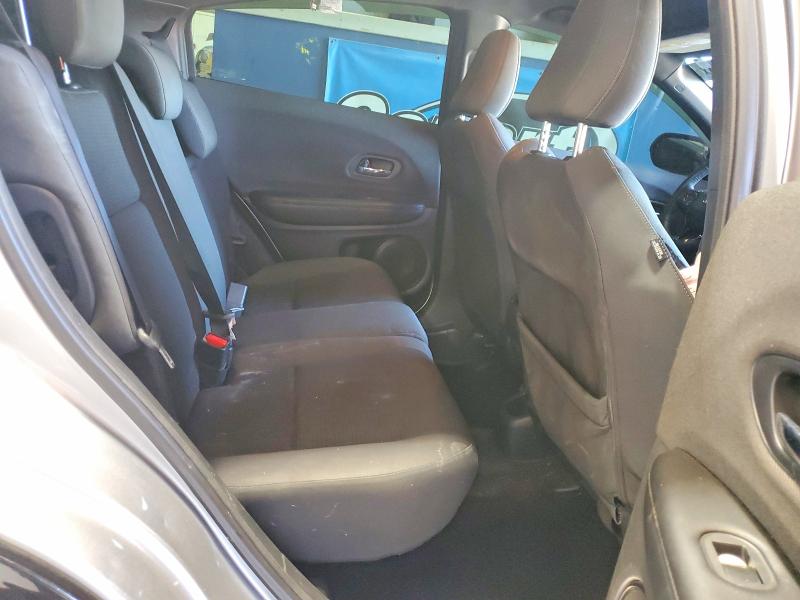 Aukcja sprzedaży 2020 Honda Hr-v, vin: 3CZRU6H1XLM726777, numer aukcji: 62029666