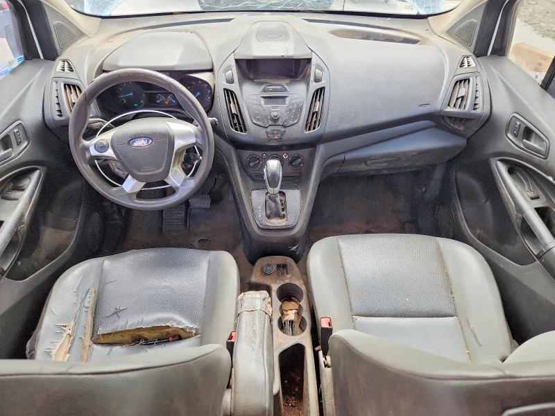 Продаж на аукціоні авто 2014 Ford Transit Connect, vin: NM0LS6E74E1149686, номер лоту: 61035846