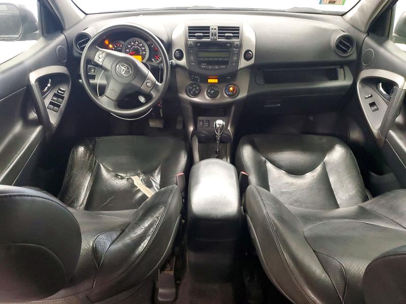 59949976 :رقم المزاد ، JTMRK4DV3B5099269 vin ، 2011 Toyota Rav4 مزاد بيع