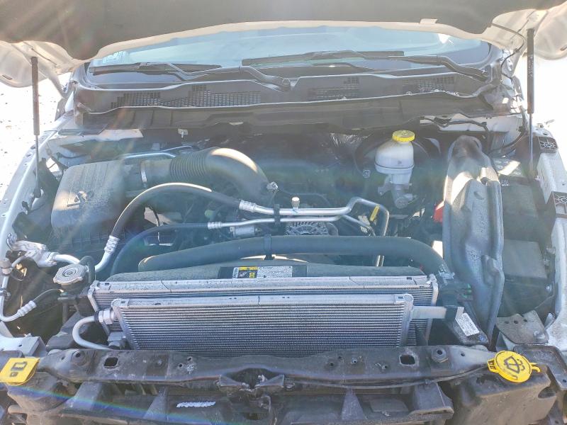 Продаж на аукціоні авто 2023 Ram 1500 Classic, vin: 3C6JR6DT1PG669201, номер лоту: 59157096