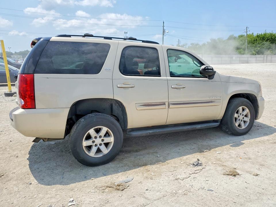 Продаж на аукціоні авто 2007 Gmc Yukon, vin: 1GKFK13077J389055, номер лоту: 60801226