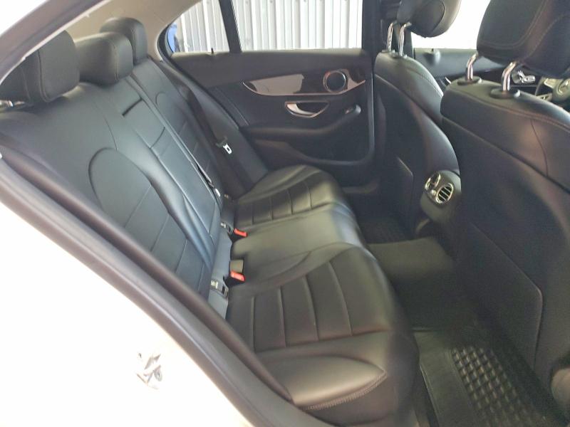 63230346 :رقم المزاد ، WDDWF4JB1GR141266 vin ، 2016 Mercedes-benz C مزاد بيع