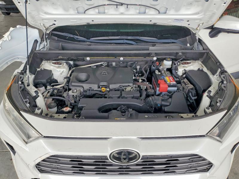 59908506 :رقم المزاد ، JTMN1RFV4KD503794 vin ، 2019 Toyota Rav4 مزاد بيع