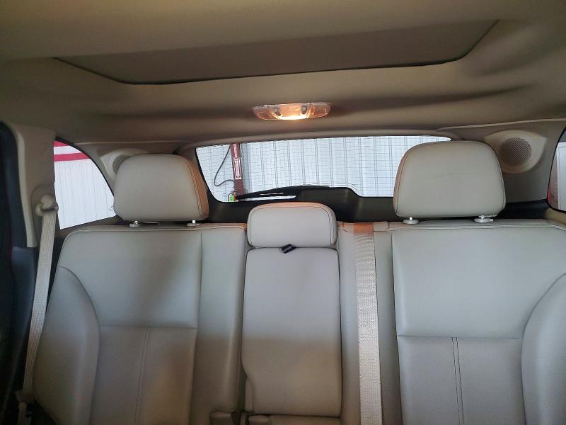 Продажа на аукционе авто 2014 Ford Edge, vin: 2FMDK3KC9EBB53773, номер лота: 61878586