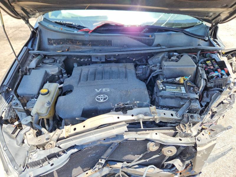 2010 Toyota Rav4 მანქანა იყიდება აუქციონზე, vin: 2T3ZK4DV3AW008587, აუქციონის ნომერი: 59789366