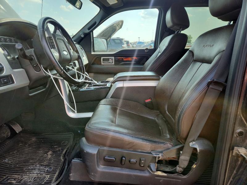 Aukcja sprzedaży 2011 Ford F150, vin: 1FTFW1ET4BFA80243, numer aukcji: 63472756