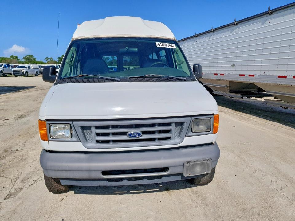 Продаж на аукціоні авто 2006 Ford Econoline, vin: 1FTNS24L86DB03832, номер лоту: 61862706