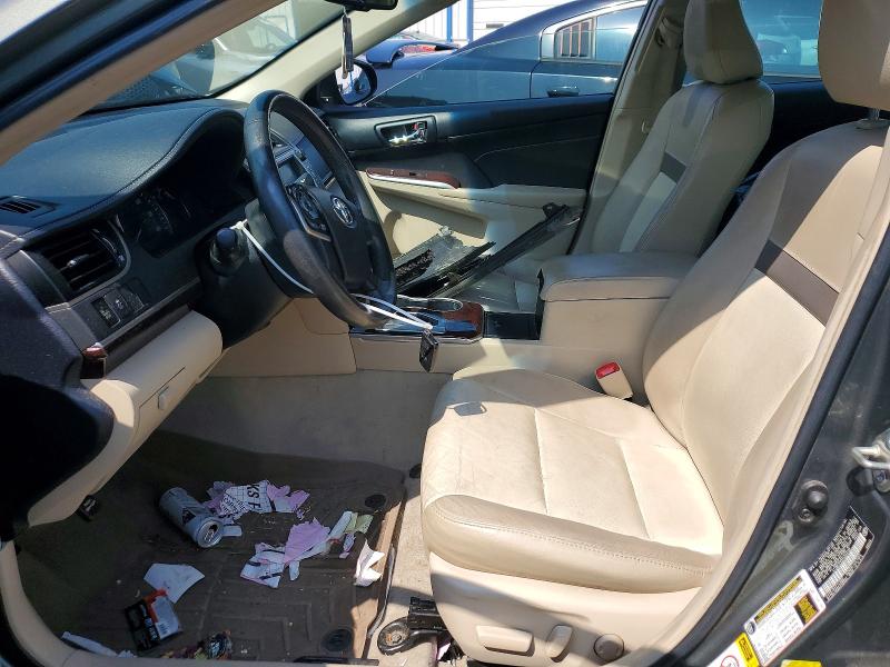 Aukcja sprzedaży 2014 Toyota Camry, vin: 4T1BK1FKXEU542798, numer aukcji: 59193426