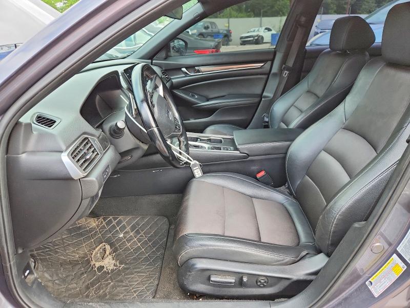Aukcja sprzedaży 2019 Honda Accord, vin: 1HGCV1F32KA038561, numer aukcji: 61925256