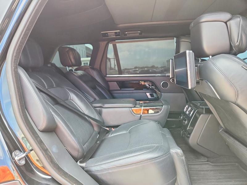 Продажа на аукционе авто 2019 Land Rover Range Rover, vin: SALGV5RE4KA543661, номер лота: 59263186