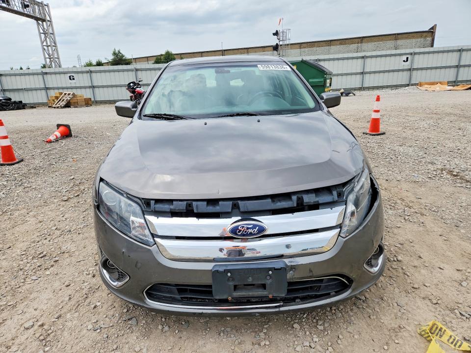 Aukcja sprzedaży 2012 Ford Fusion, vin: 3FAHP0JA4CR104930, numer aukcji: 59813836