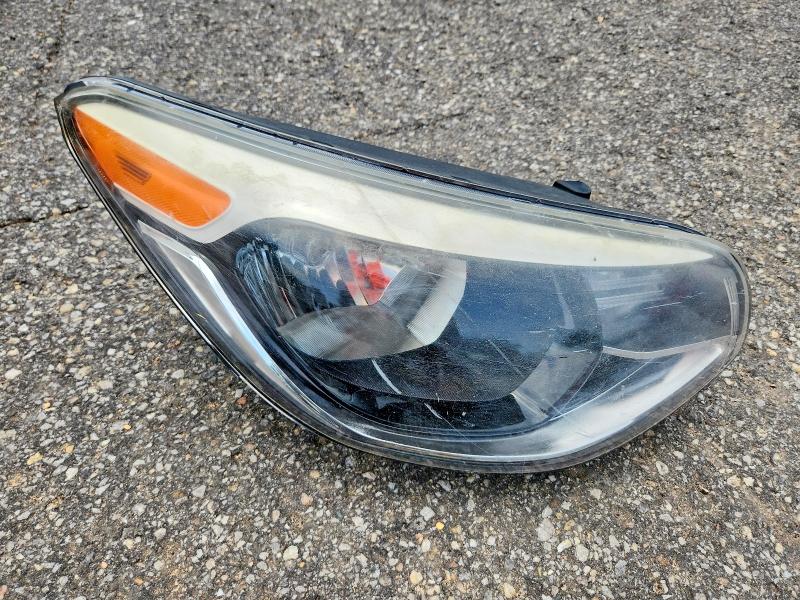 2016 Kia Soul მანქანა იყიდება აუქციონზე, vin: KNDJP3A51G7272781, აუქციონის ნომერი: 62479126