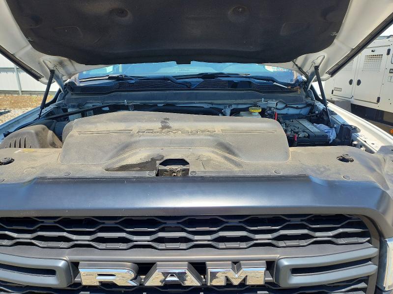 2019 Ram 3500 მანქანა იყიდება აუქციონზე, vin: 3C7WR8AJ8KG649889, აუქციონის ნომერი: 61663946