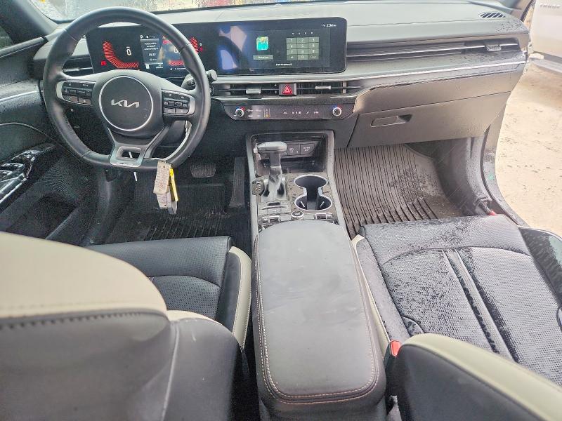 60877826 :رقم المزاد ، KNAG64J79T5447396 vin ، 2026 Kia K5 مزاد بيع