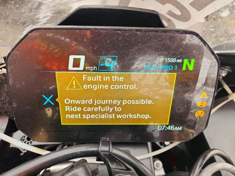 Aukcja sprzedaży 2026 Bmw S 1000, vin: WB10P2301T6M59572, numer aukcji: 61323706