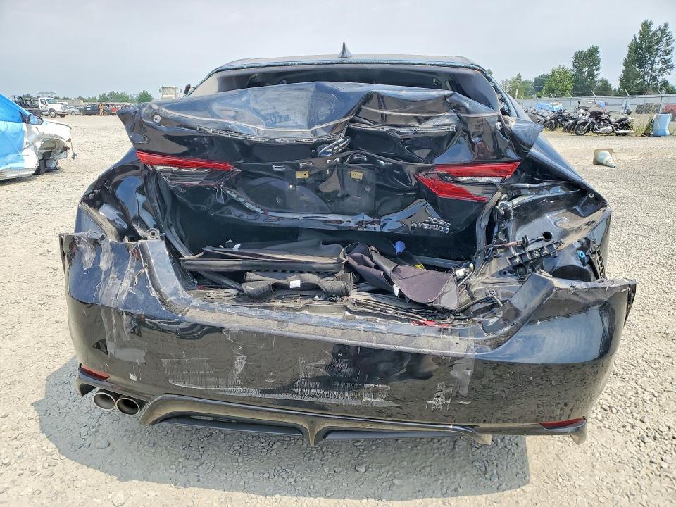 Auction sale of the 2023 Toyota Camry, vin: 4T1K31AKXPU619824, lot number: 61963796