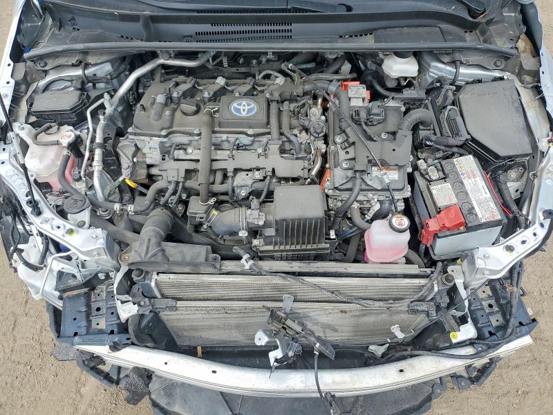 Aukcja sprzedaży 2024 Toyota Corolla, vin: JTDBCMFE5R3036465, numer aukcji: 60153896