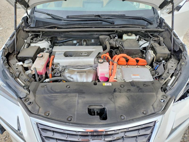 62123806 :رقم المزاد ، JTJGJRDZXM5012266 vin ، 2021 Lexus Nx 300h مزاد بيع