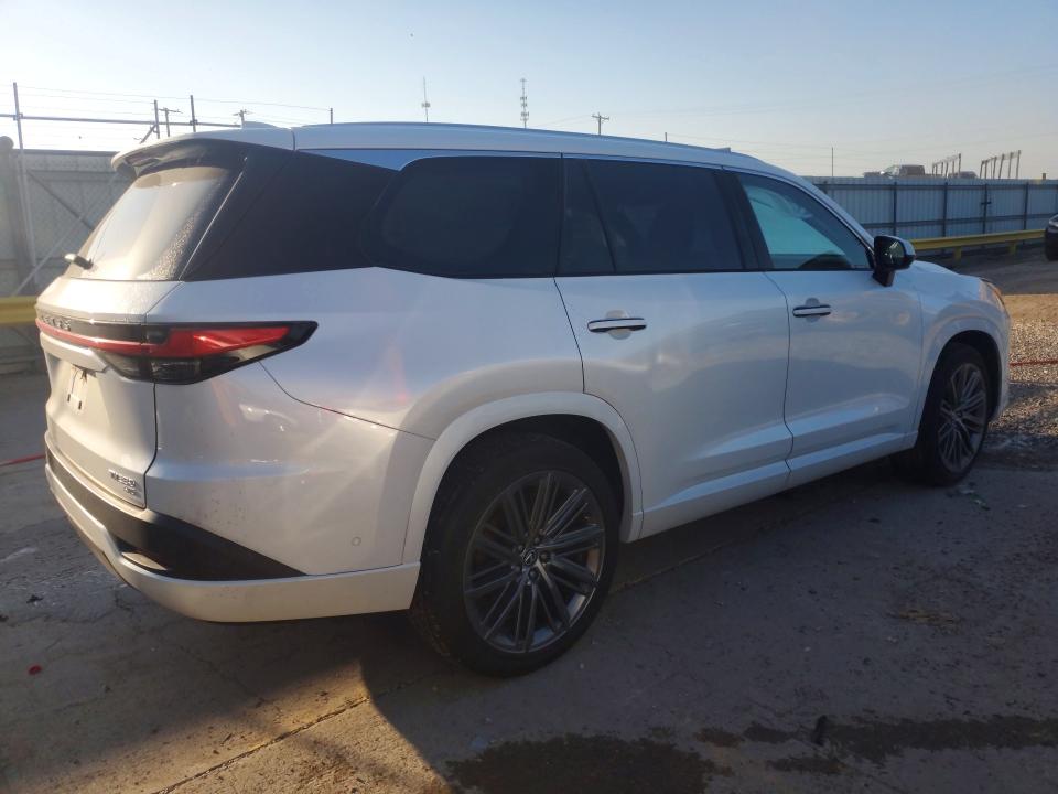 Aukcja sprzedaży 2024 Lexus Tx 350, vin: 5TDAAAB63RS002893, numer aukcji: 59241966