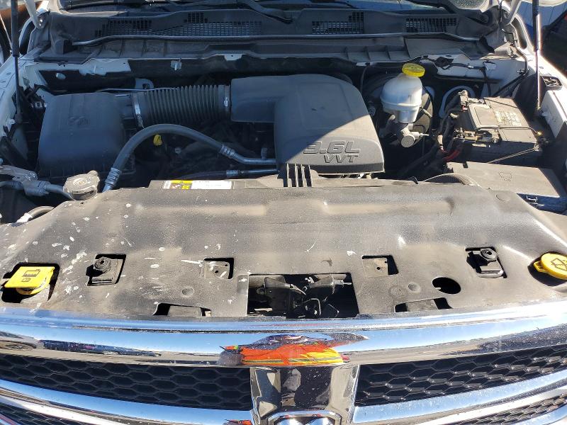 Aukcja sprzedaży 2021 Ram 1500 Classic, vin: 1C6RR7FG7MS577376, numer aukcji: 61536616