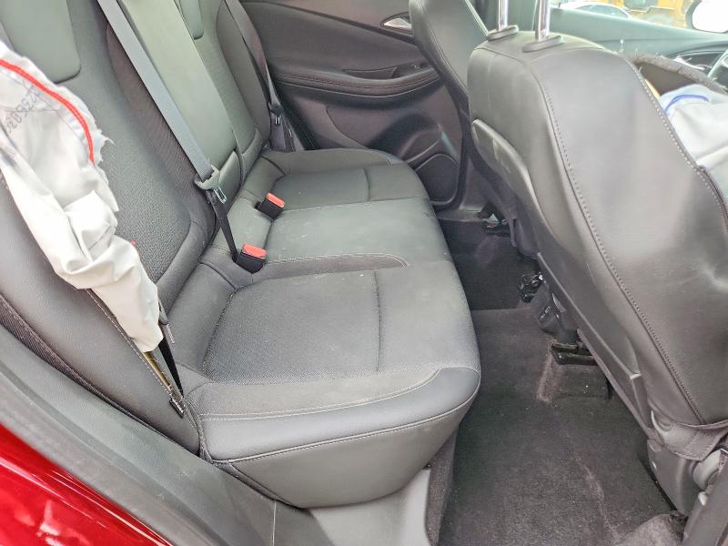 Aukcja sprzedaży 2023 Buick Encore Gx, vin: KL4MMESL3PB135685, numer aukcji: 62411656