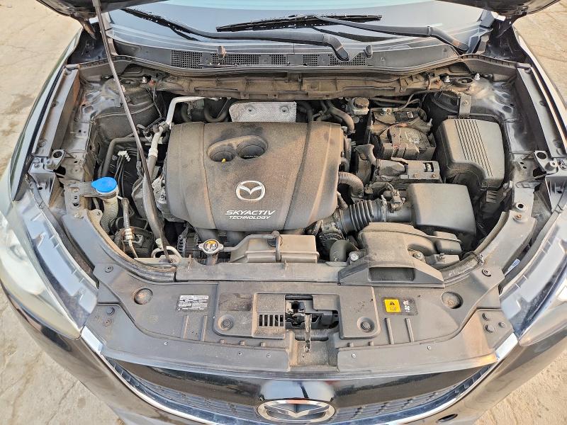 Aukcja sprzedaży 2014 Mazda Cx-5, vin: JM3KE4DY5E0421597, numer aukcji: 61570496