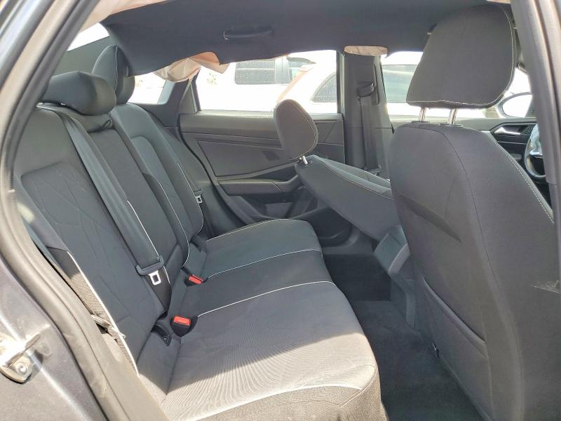 Aukcja sprzedaży 2025 Volkswagen Jetta, vin: 3VWBX7BU9SM074236, numer aukcji: 60892676