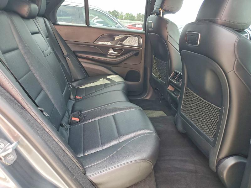 59915246 :رقم المزاد ، 4JGFB4JB7LA126605 vin ، 2020 Mercedes-benz Gle مزاد بيع