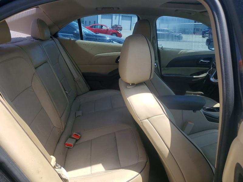 Продаж на аукціоні авто 2014 Chevrolet Malibu, vin: 1G11J5SX5EF157657, номер лоту: 61790436