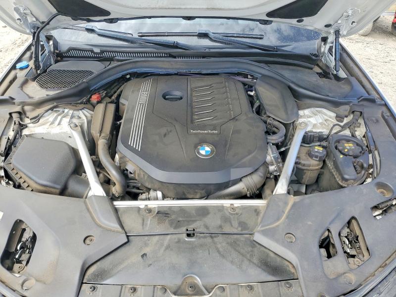 Продажа на аукционе авто 2021 Bmw 540, vin: WBA53BJ06MCF38231, номер лота: 61972566