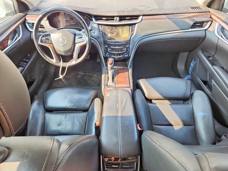62342226 :رقم المزاد ، 2G61P5S33D9115517 vin ، 2013 Cadillac Xts مزاد بيع
