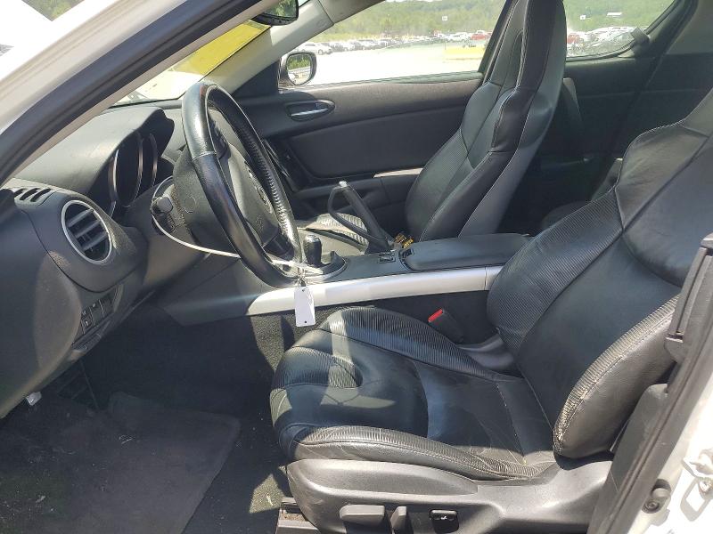 Aukcja sprzedaży 2005 Mazda Rx8, vin: JM1FE173550146953, numer aukcji: 61492506