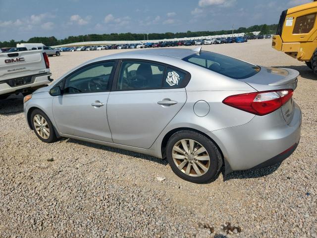 63560486 :رقم المزاد ، KNAFX4A67G5502336 vin ، 2016 Kia Forte مزاد بيع