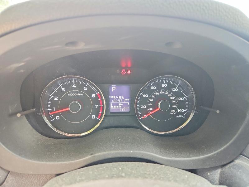 61535466 :رقم المزاد ، JF2SJGXC5GH535630 vin ، 2016 Subaru Forester مزاد بيع