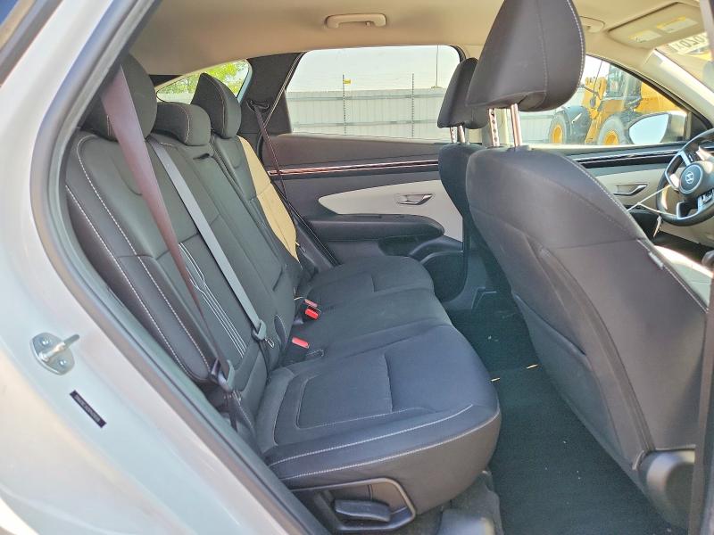 Продаж на аукціоні авто 2023 Hyundai Tucson, vin: 5NMJBCAE8PH210138, номер лоту: 62781626