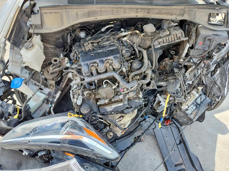 60276606 :رقم المزاد ، KM8SRDHF7HU229340 vin ، 2017 Hyundai Santa Fe مزاد بيع