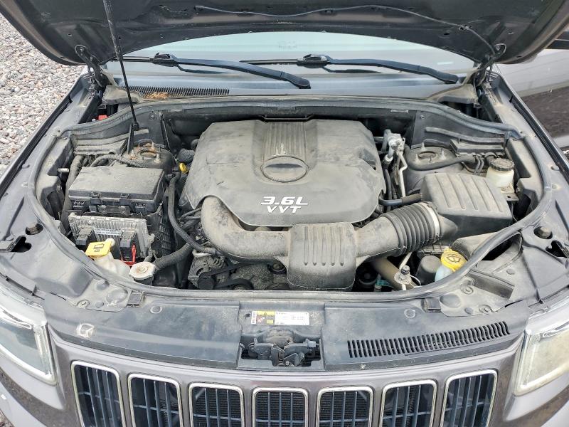 Продажа на аукционе авто 2014 Jeep Grand Cherokee, vin: 1C4RJFAG7EC140507, номер лота: 63298356